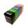 Ultra Pro -  Deck Box - Deckbox Bundle - 5 Mana Colors