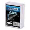 Ultra Pro: Box - 25Ct 2 Piece 2 Pack 81172