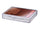 Ultra Pro: Box - 25Ct Hinged 81720