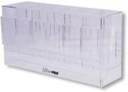 Retail - Ultra Pro: Dispenser - 6-Slot Pack Acrylic 81693