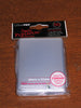 Gaming Card Sleeve - Ultra Pro: Pro-Gloss Standard Deck Protector - Clear 50Ct