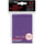 Gaming Card Sleeve - Ultra Pro: Pro-Gloss Standard Deck Protector - Purple 50Ct