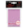 Gaming Card Sleeve - Ultra Pro: Pro-Gloss Standard Deck Protector - Pink 50Ct