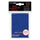 Gaming Card Sleeve - Ultra Pro: Pro-Gloss Standard Deck Protector - Blue 50Ct