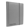Legion Supplies: Legion Sentinel Binder 4-Pocket: Grey Pre-Order