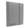 Legion Supplies: Legion Sentinel Binder 4-Pocket: Grey Pre-Order