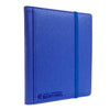 Legion Supplies: Legion Sentinel Binder 4-Pocket: Blue Pre-Order