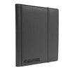 Legion Supplies: Legion Sentinel Binder 4-Pocket: Black Pre-Order