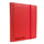 Legion Supplies: Legion Sentinel Binder 4-Pocket: Red Pre-Order
