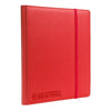 Legion Supplies: Legion Sentinel Binder 9-Pocket: Red Pre-Order