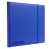 Legion Supplies: Legion Sentinel Binder 12-Pocket: Blue Pre-Order