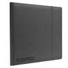 Legion Supplies: Legion Sentinel Binder 12-Pocket: Black Pre-Order