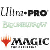 Ultra Pro: Magic The Gathering: Bloomburrow: Playmat Black