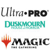 Ultra Pro: Magic The Gathering: Duskmourn: 8-Foot Table Playmat Pre-Order