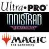 Ultra Pro: Magic The Gathering: Innistrad Remastered: Rare White 3 Playmat