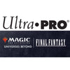 Ultra Pro: Magic The Gathering: Universes Beyond: Final Fantasy: Holofoil Playmat Premium U