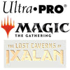 Ultra Pro: Magic The Gathering: The Lost Caverns Of Ixalan: Premium Zippered Pro-Binder 9-Pocket