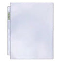 Ultra Pro: Pages - 1-Pocket 8 1/2X11 Magazine 211D 81419