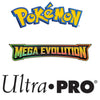 Ultra Pro: Pokemon Portfolio: Mega Evolutions: Set 4 Tba 9 Pocket Portfolio Pre-Order
