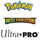 Ultra Pro: Pokemon Portfolio: Mega Evolutions: Set 4 Tba 9 Pocket Portfolio Pre-Order
