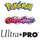 Ultra Pro: Pokemon Portfolio: Scarlet And Violet: Journey Together Set 9 (4-Pocket)