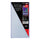 Ultra Pro: Toploader - Ticket Size 81497