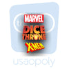 Usaopoly Inc -  Dice Throne: Marvel X-Men Box 2