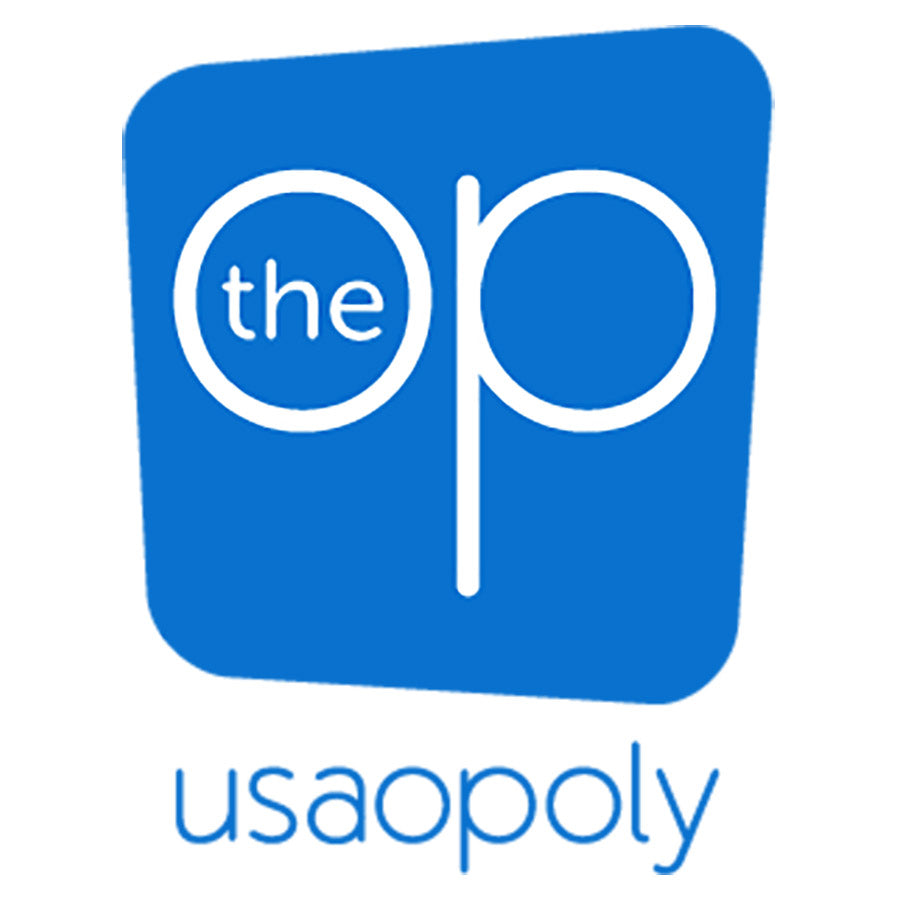Usaopoly Inc -   Monopoly: Rupaul's Drag Race