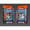 UNIVERSUS CCG - CHALLENGER SERIES: STREET FIGHTER 6