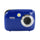Vivitar  ViviCam F122 14.1 Mega Pixels Digital Camera with 1.8 Inch LCD Screen in Blue