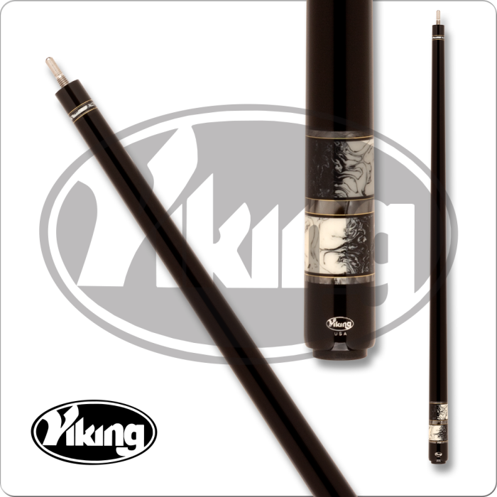 Viking VIK3301 Cue Pool Cues