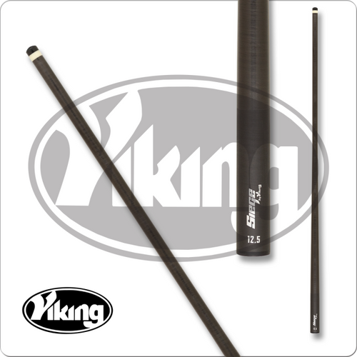 Viking Siege VIKCF2 Carbon Fiber Shaft - 12.5mm CUES