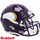 Minnesota Vikings Helmet Riddell Replica Mini Speed Style 1983-2001 T/B - Riddell