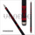 Voodoo VOD24 Blood Series Cue Pool Cues
