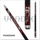 Voodoo VOD41 Blood Series Cue Pool Cues
