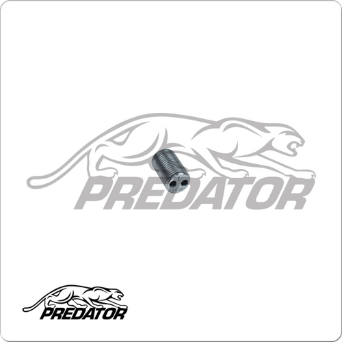 Predator P3 Weight Bolt 0.1 BILLIARDS ACCESSORIES