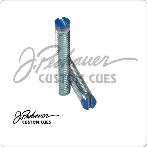 Pechauer WBPEC Weight Bolts BILLIARDS ACCESSORIES