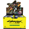 Weird Co -  Cyberpunk Tcg: Edgerunners: Burn Bright Booster (24Ct) Pre-Order