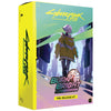 Weird Co -  Cyberpunk Tcg: Edgerunners: Burn Bright Pre-Release Kit (8Ct Inner) Pre-Order