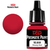 Wizkids -  Dungeons And Dragons: Prismatic Paint: Bloody Red (92.010)