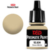 Wizkids -  Dungeons And Dragons: Prismatic Paint: Bone White (92.034)