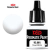 Wizkids -  Dungeons And Dragons: Prismatic Paint: Dead White (92.001)