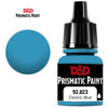 Wizkids -  Dungeons And Dragons: Prismatic Paint: Electric Blue (92.023)