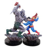 Wizkids -  Dc Comics Heroclix: Iconix: Death Of Superman