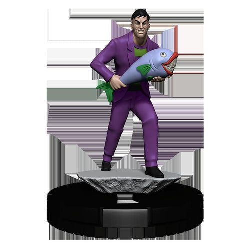 Wizkids -  Dc Comics Heroclix: Bag Of Joker Goon Pre-Order
