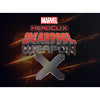 Wizkids -  Marvel Heroclix: Deadpool Weapon X Retail Chase Booster Op Kit Pre-Order
