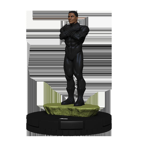 Wizkids -  Marvel Heroclix: Black Panther Release Day Kit