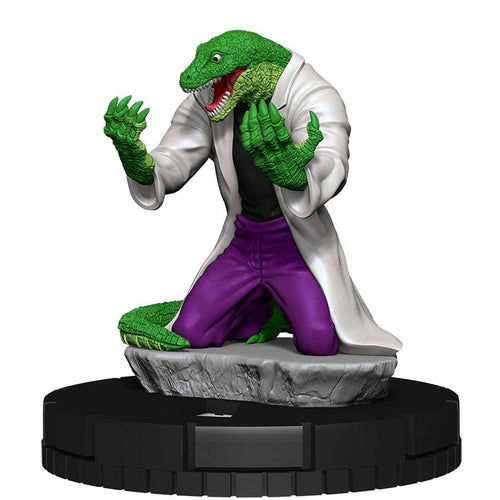 Wizkids -  Marvel Heroclix: Spider-Verse Play At Home Kit