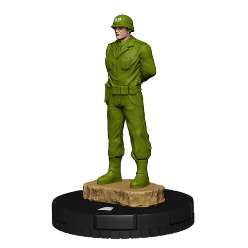 Wizkids -  Marvel Heroclix: Smash And Destroy Play At Home Kit