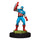 Wizkids -  Marvel Heroclix 400: Cap's Kooky Quartet